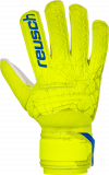 Reusch Fit Control SD 3970515 588 yellow front